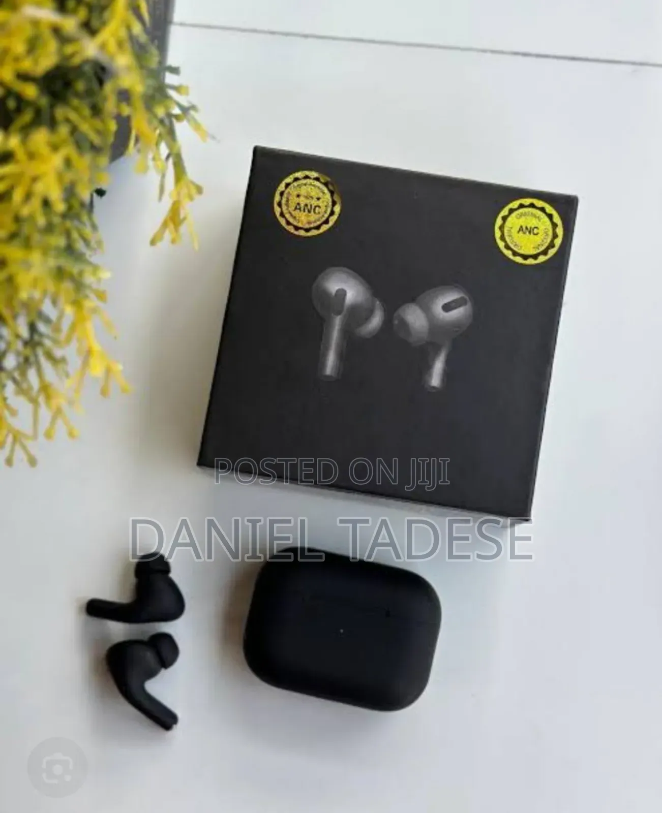 Airpods Pro