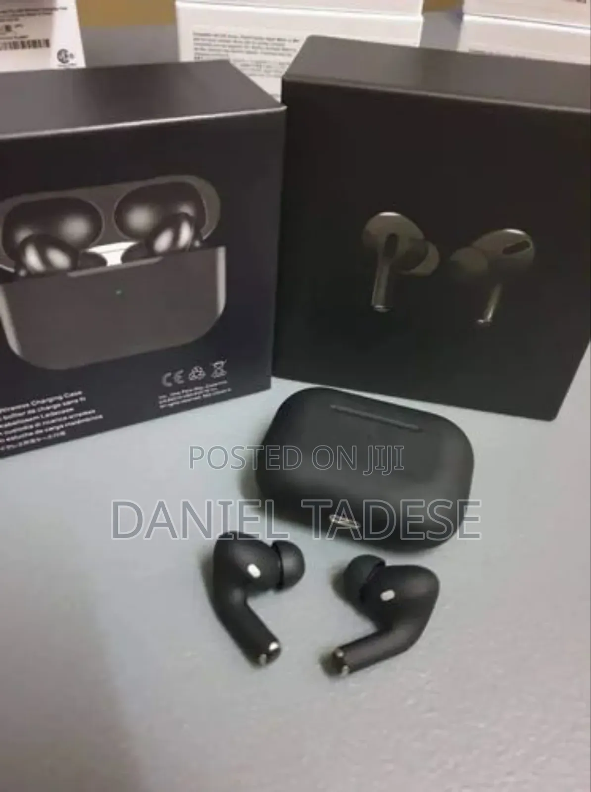 Airpods Pro