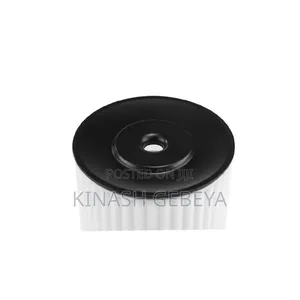 Porodo Noa Aroma Diffuser With Color Ful Light