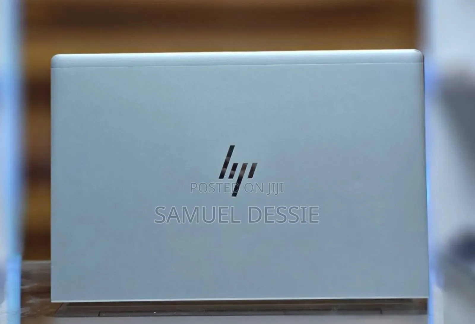 New Laptop HP EliteBook 640 G9 8GB Intel Core i7 SSD 512GB