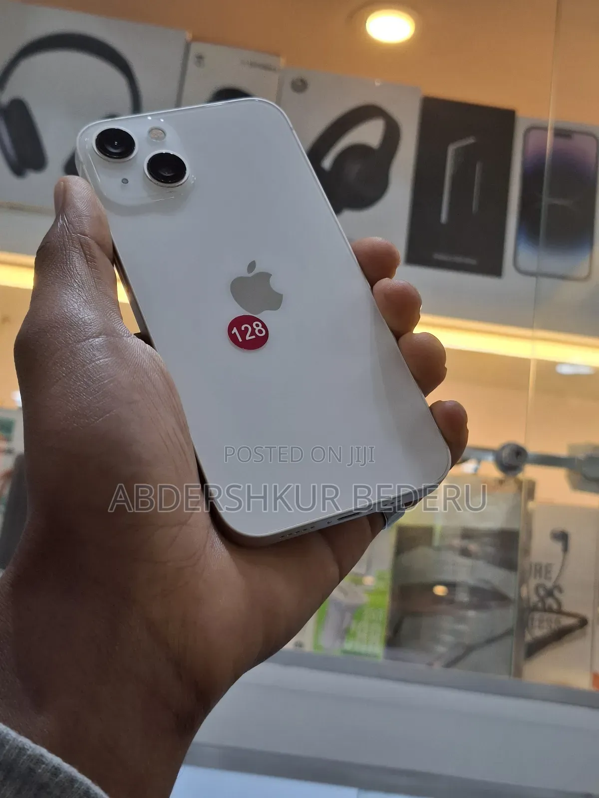 Apple iPhone 13 128 GB