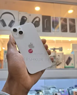 Apple iPhone 13 128 GB