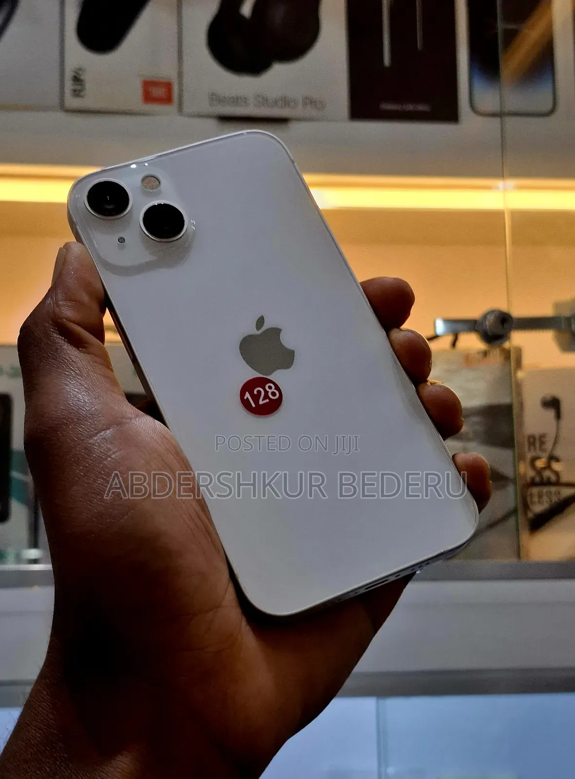 Apple iPhone 13 128 GB