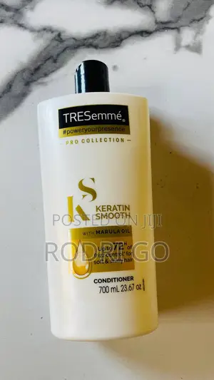 Tresemmé Keratin Smooth Conditioner