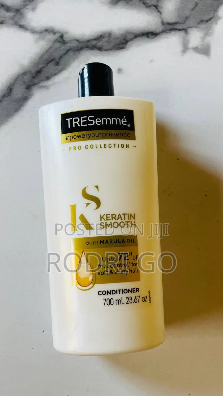 Tresemmé Keratin Smooth Conditioner