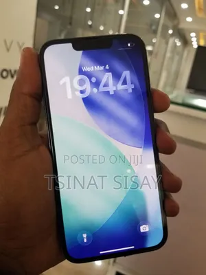 New Apple iPhone 13 Pro 256 GB Green