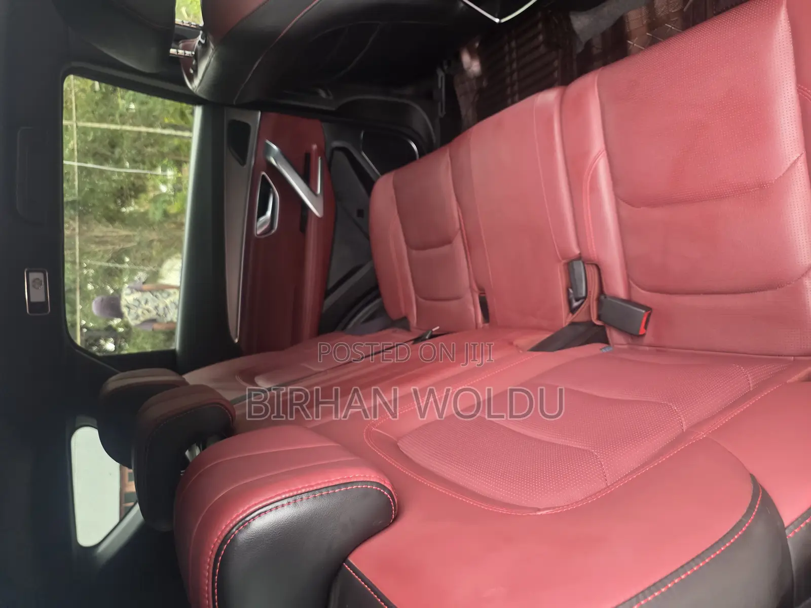 Jetour X70 Plus 2024 Blue