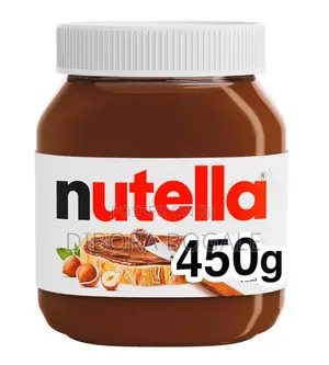 Nutella 450g