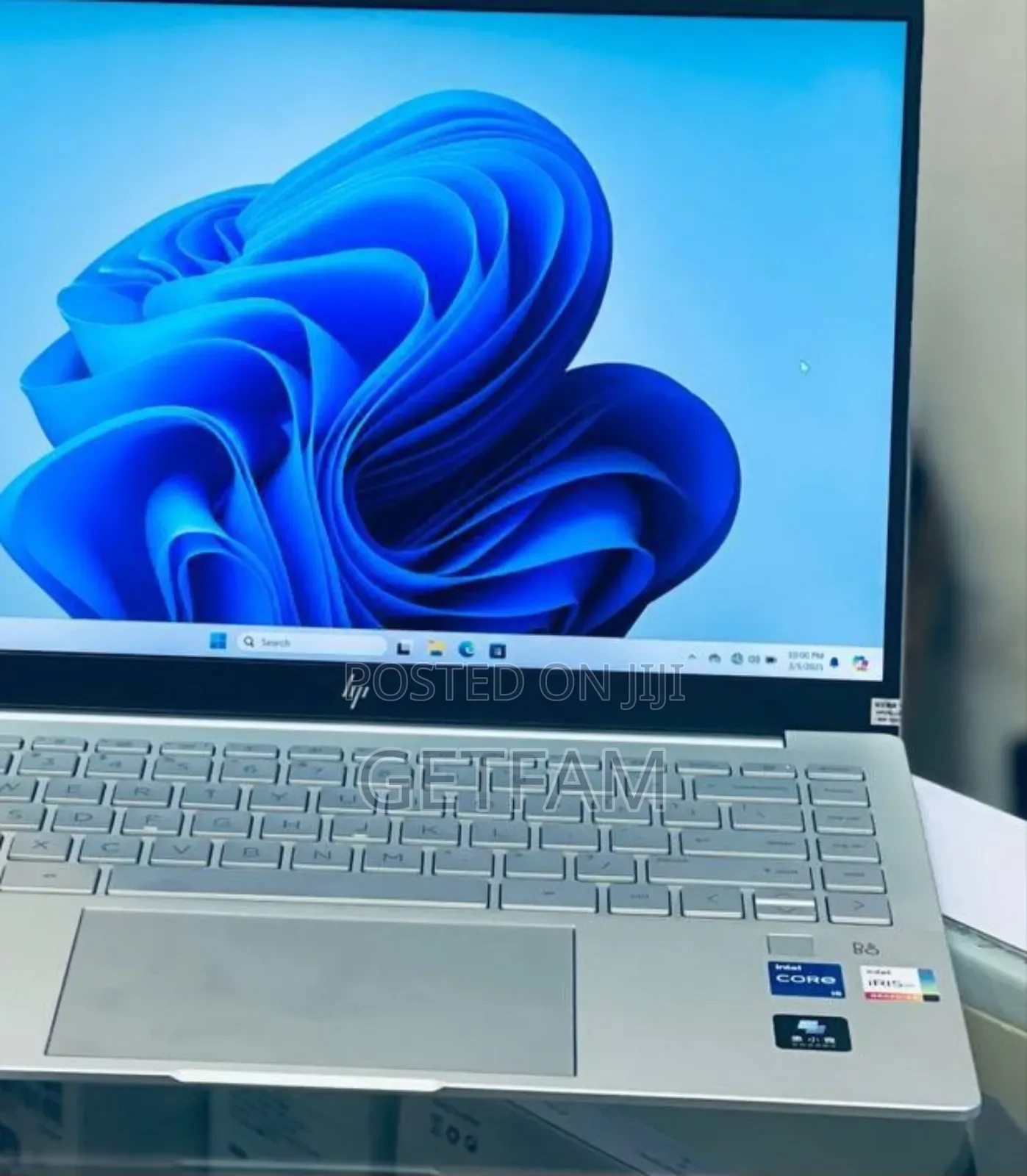 New Laptop HP Pavilion 15 16GB Intel SSD 1T