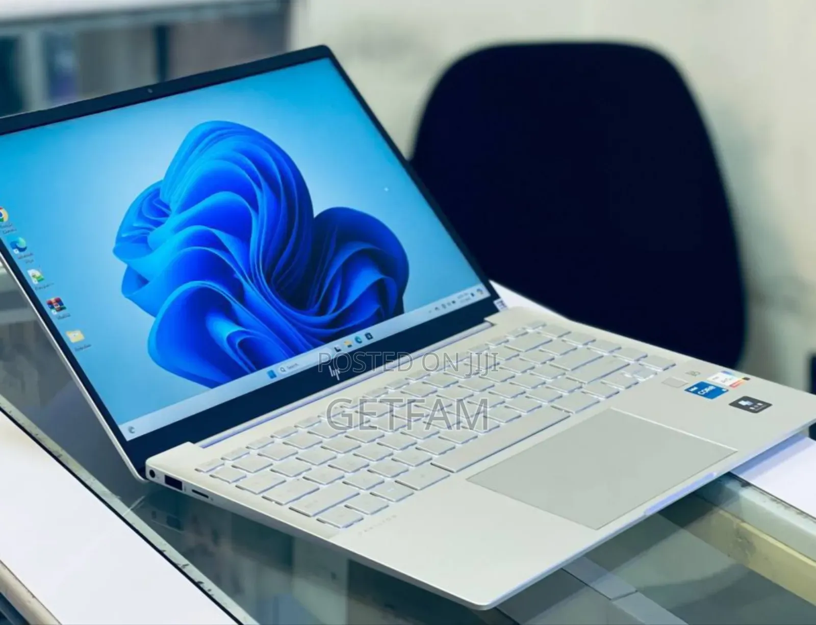 New Laptop HP Pavilion 15 16GB Intel SSD 1T