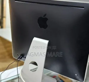 New Desktop Computer Apple iMac 4GB SSD 256GB