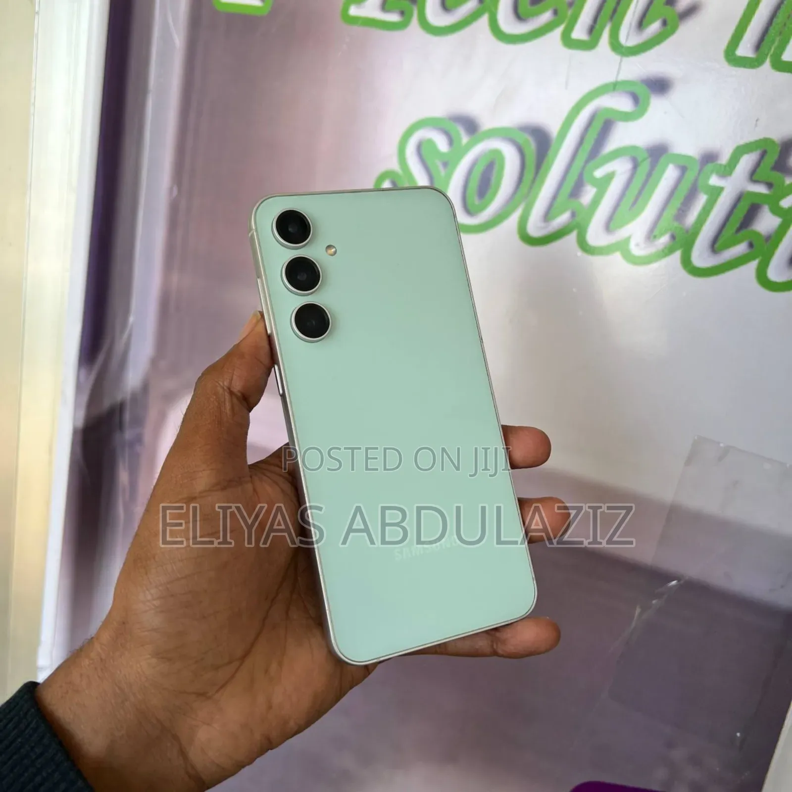 Samsung Galaxy S23 FE 128 GB