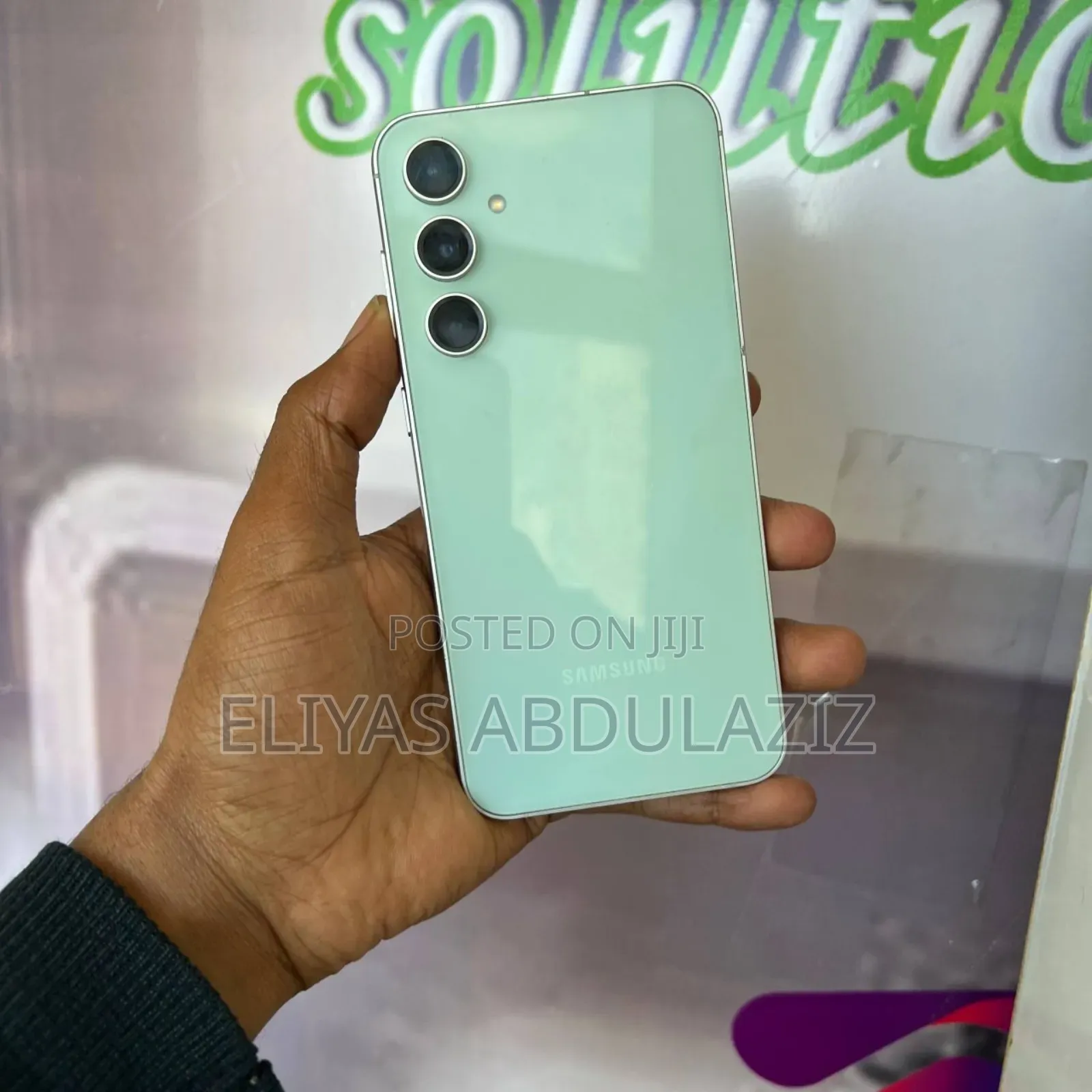 Samsung Galaxy S23 FE 128 GB