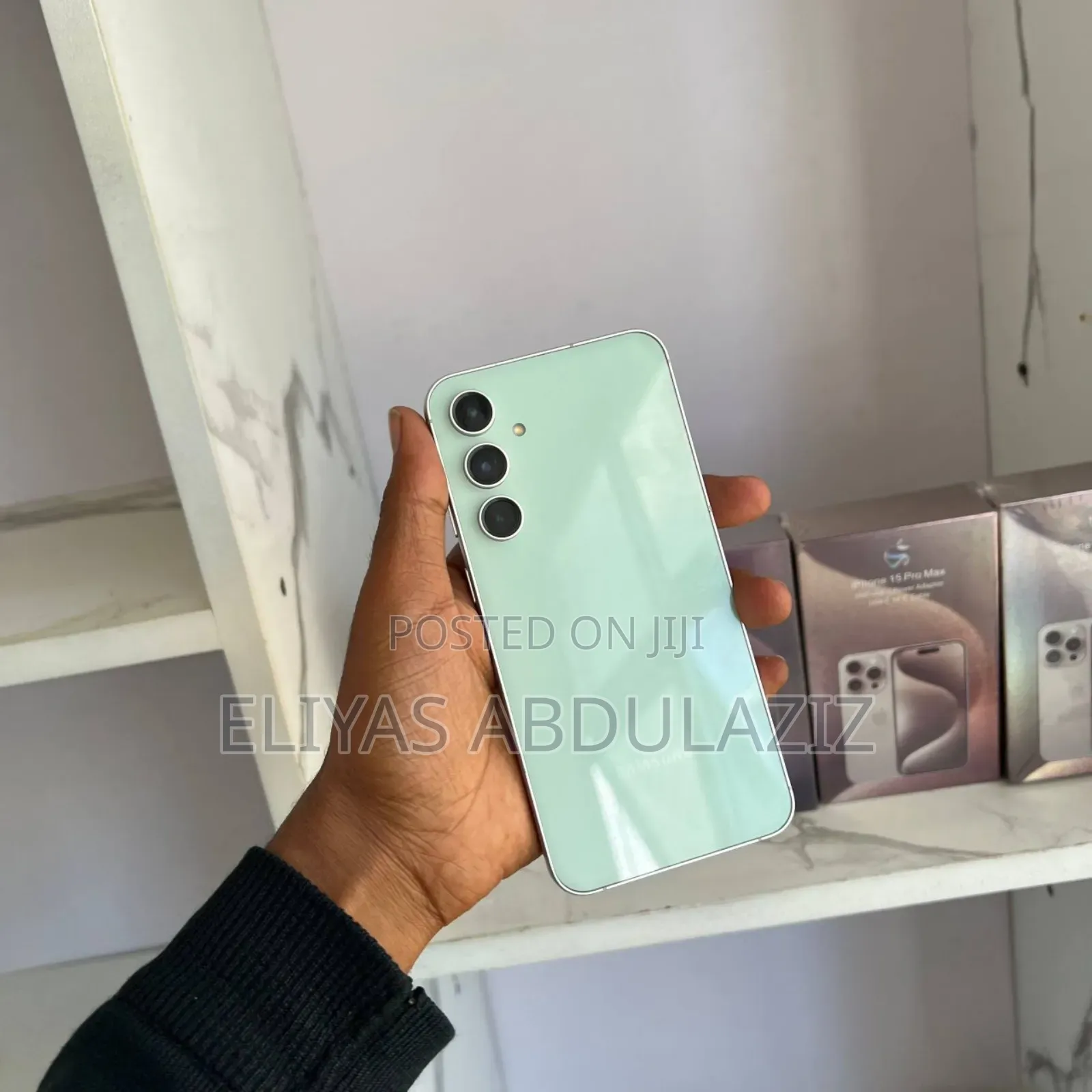 Samsung Galaxy S23 FE 128 GB