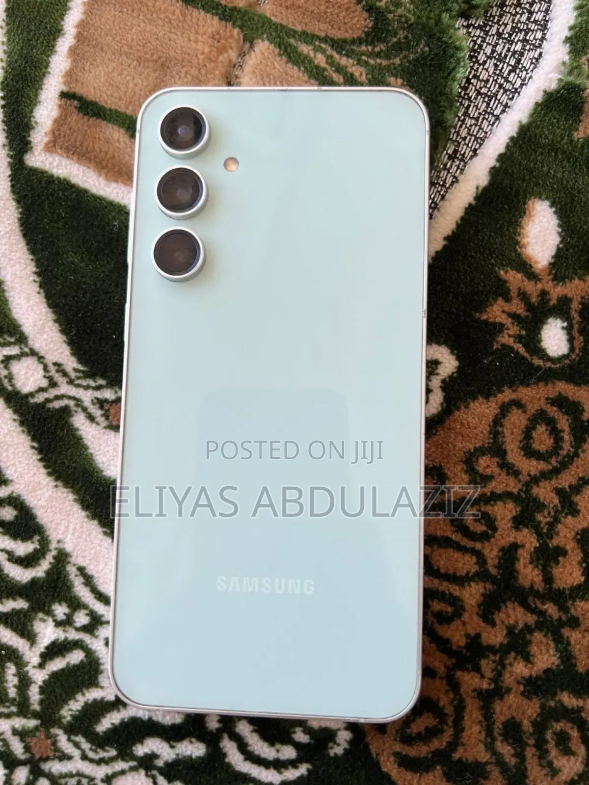 Samsung Galaxy S23 FE 128 GB