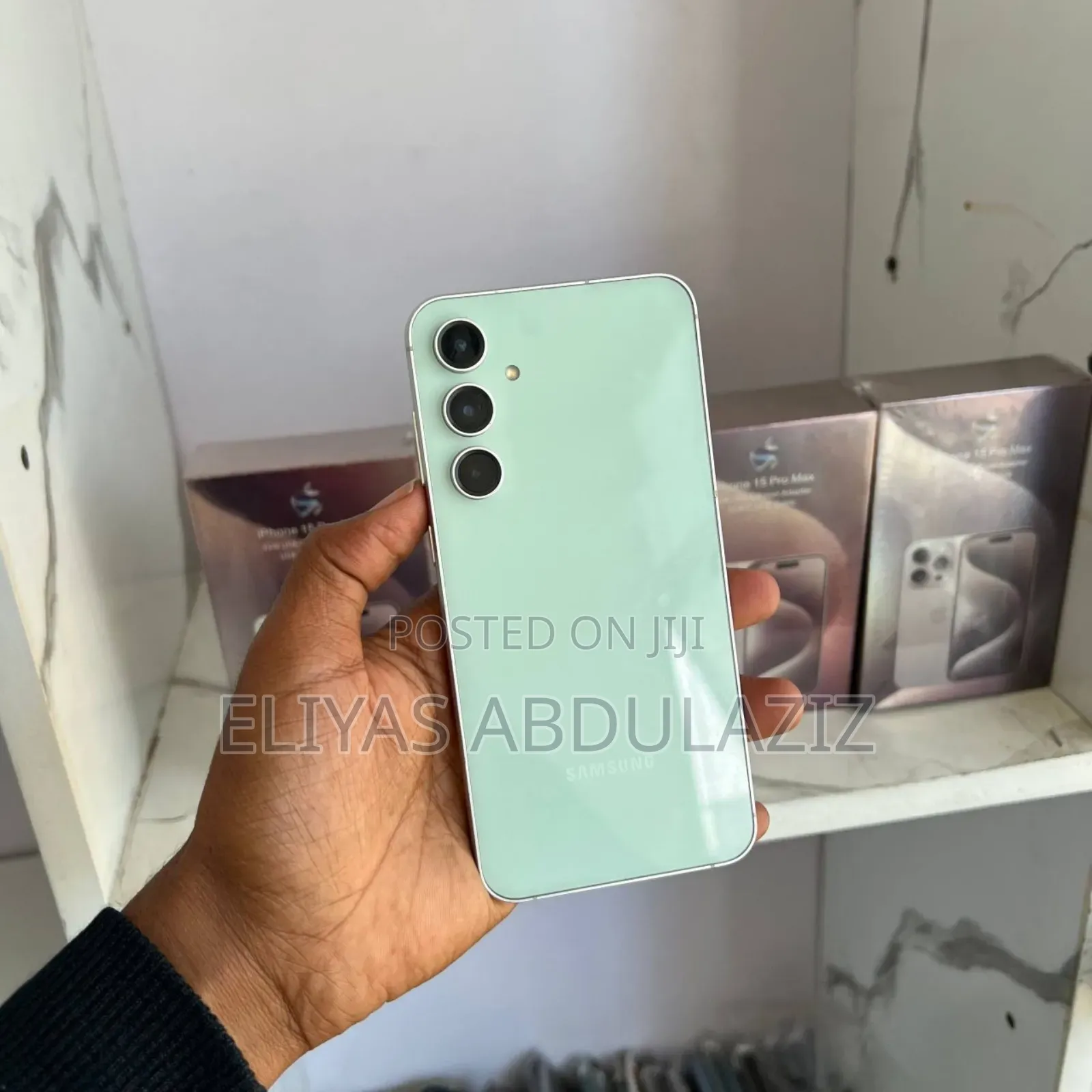 Samsung Galaxy S23 FE 128 GB