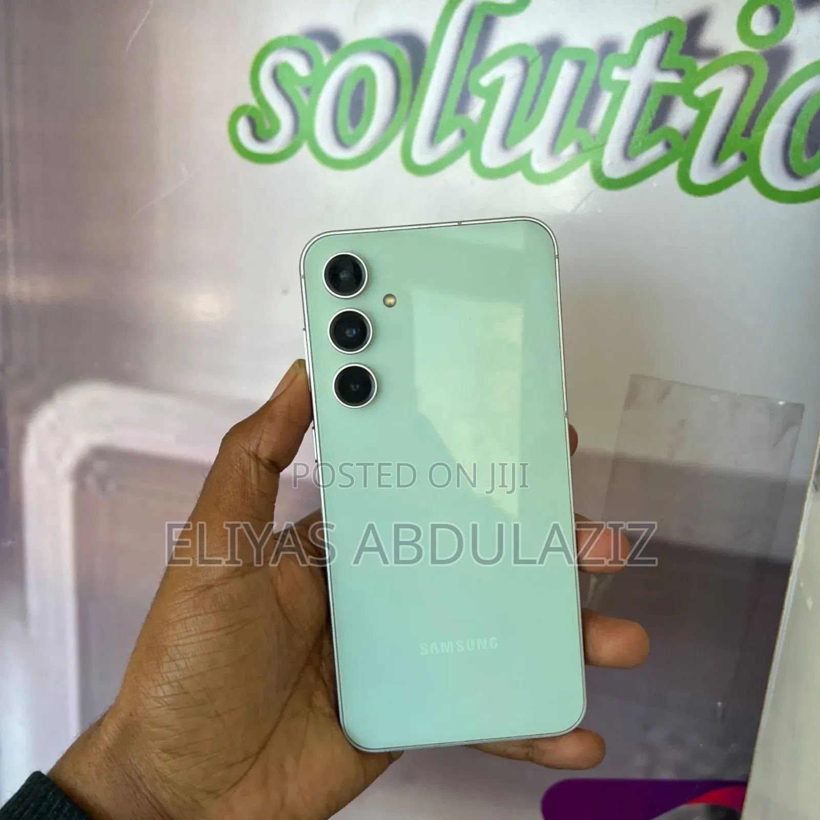 Samsung Galaxy S23 FE 128 GB