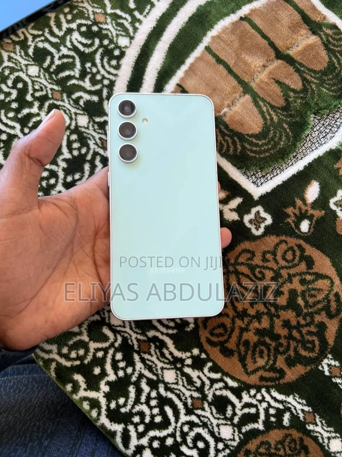 Samsung Galaxy S23 FE 128 GB