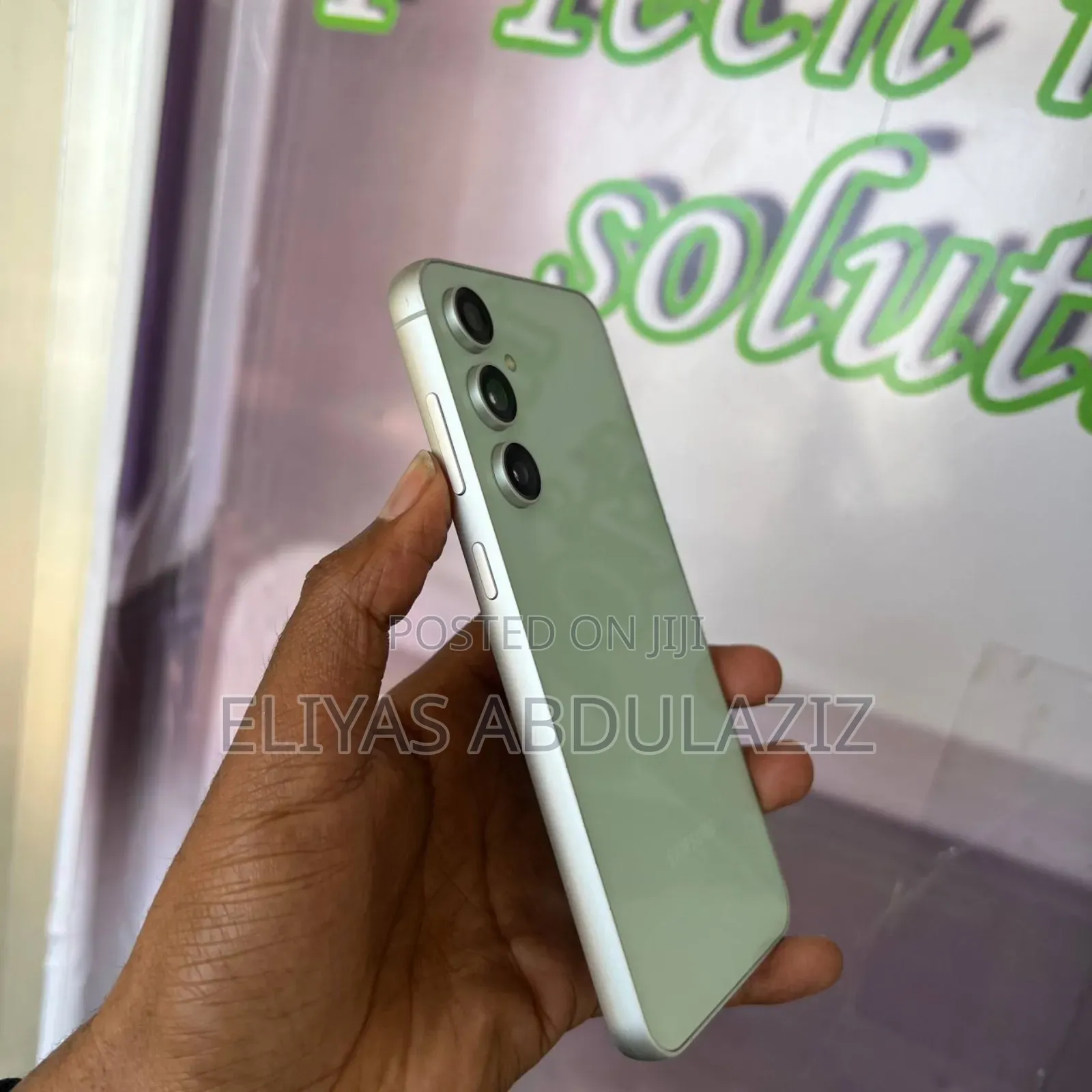 Samsung Galaxy S23 FE 128 GB