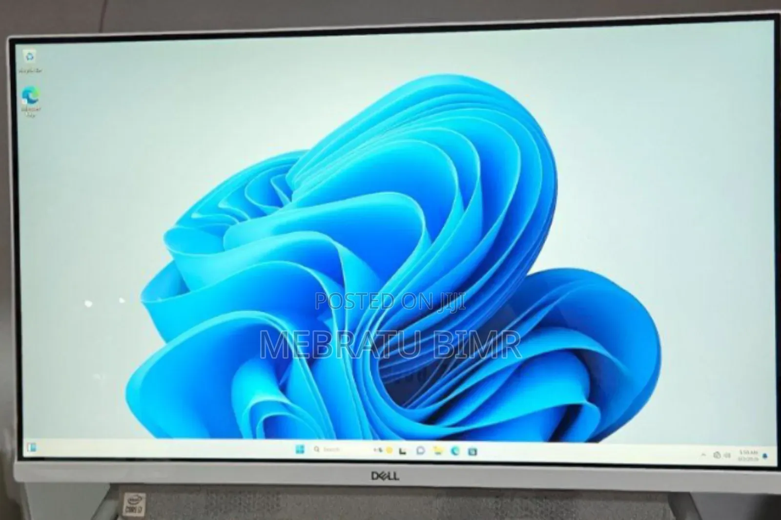 New Dell Inspiron 27 All-in-One 12GB Intel Core i7 SSD 512GB
