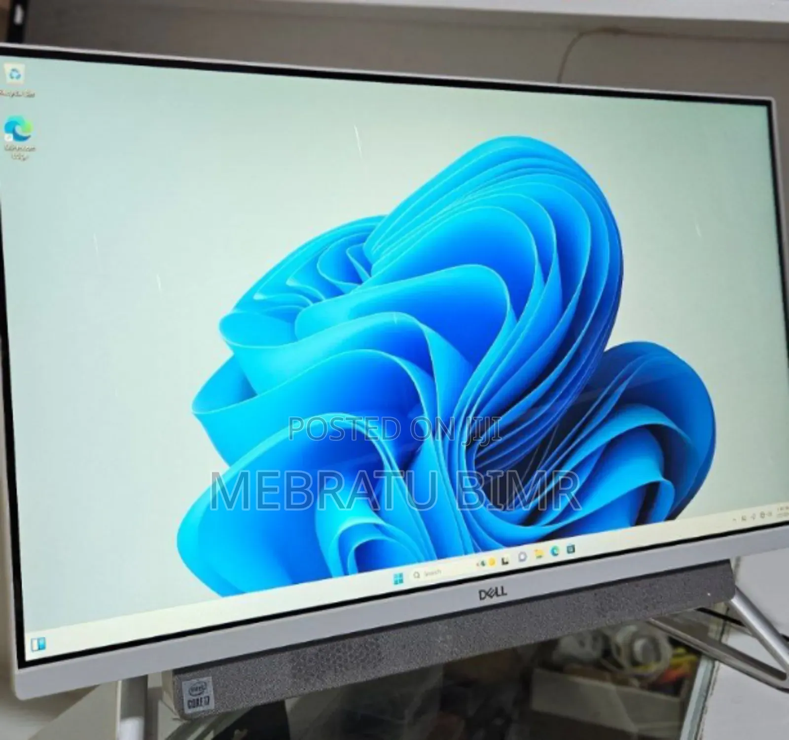 New Dell Inspiron 27 All-in-One 12GB Intel Core i7 SSD 512GB