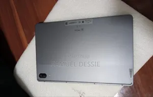 New Lenovo Tab P11 128 GB