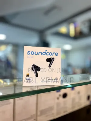 Soundcore Liberty 4 Nc