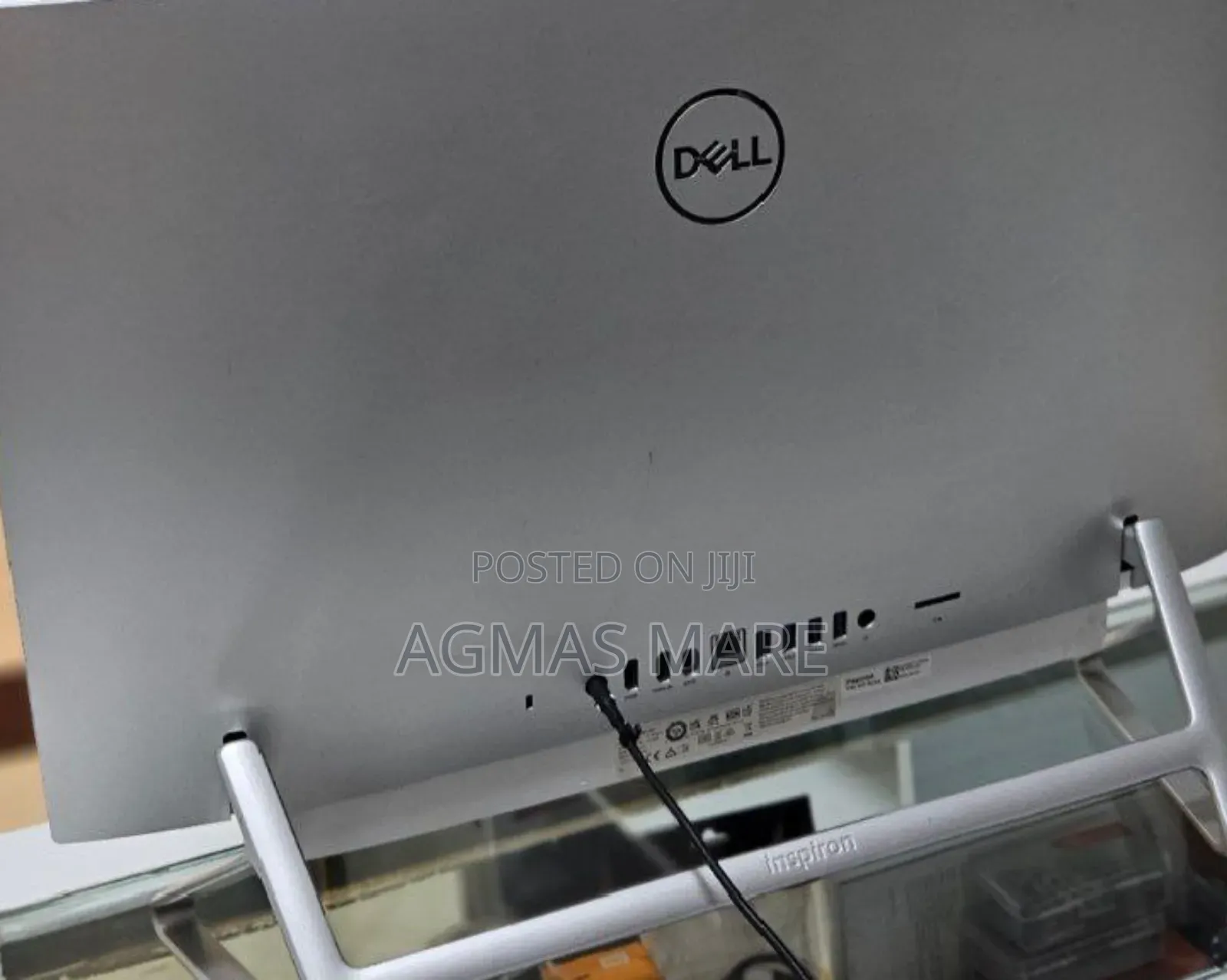 New Dell Inspiron 27 All-in-One 12GB Intel Core i7 SSD 512GB