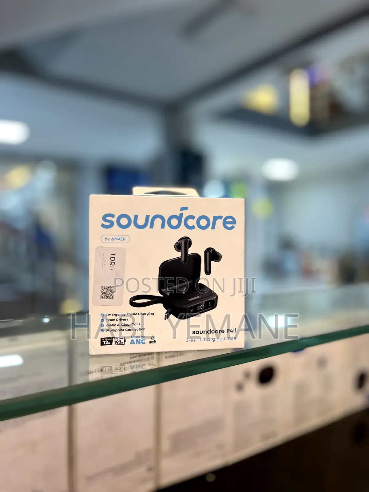 Soundcore P41i by Anker