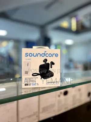 Soundcore P41i by Anker