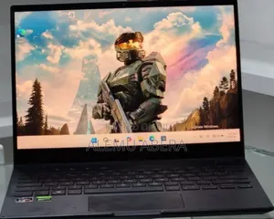 New Laptop Asus ROG Strix G15 16GB AMD Ryzen 9 SSD 512GB