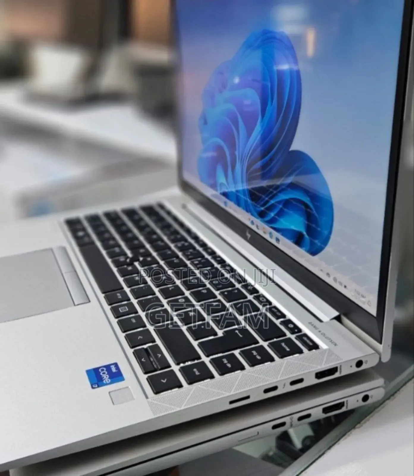 New Laptop HP Pavilion 15 16GB Intel SSD 1T