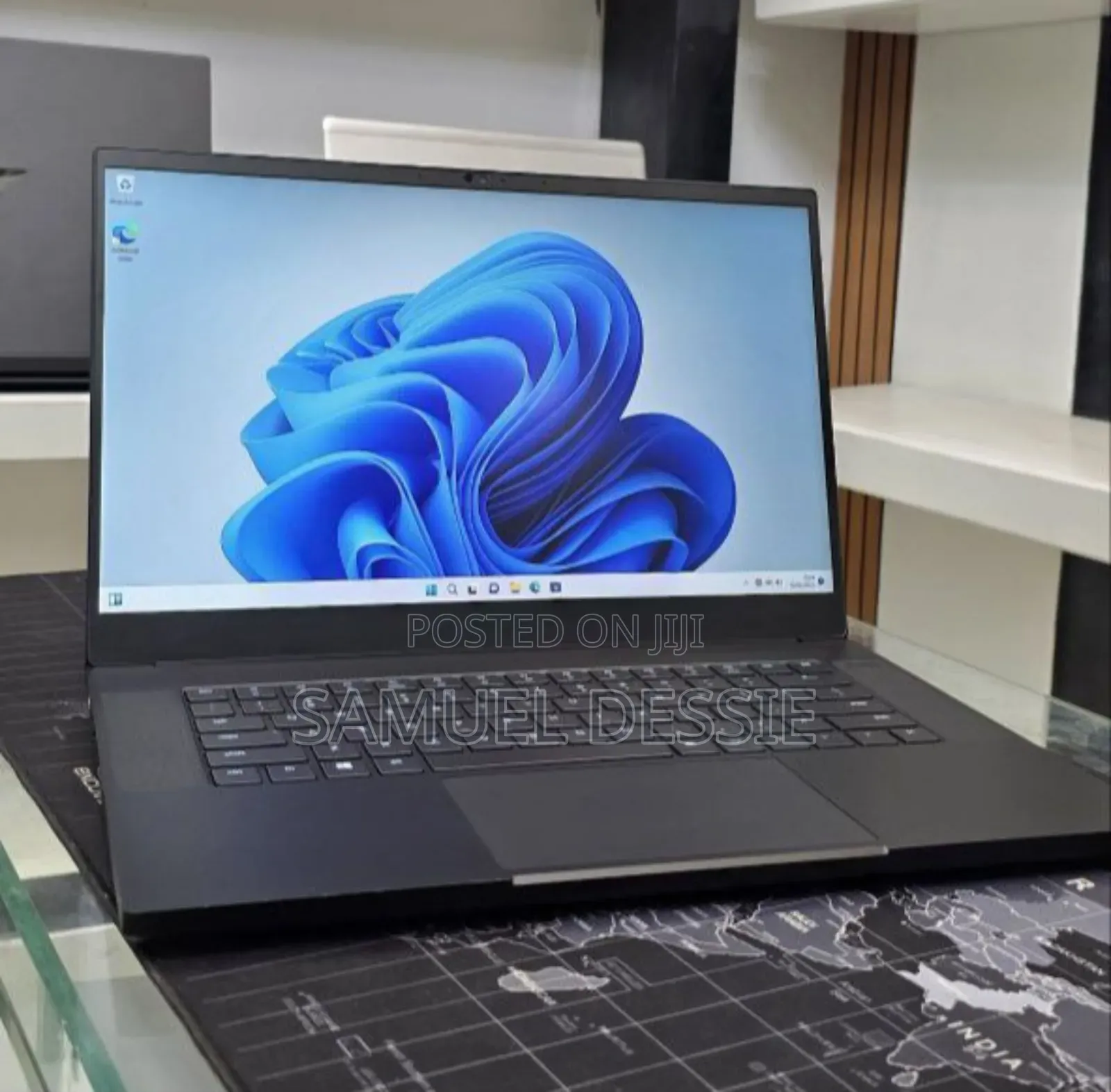 New Laptop Razer Blade 16GB Intel Core i7 SSD 512GB
