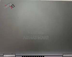 New Laptop Lenovo Thinkpad X1 Yoga 32GB Intel Core i7 SSD 512GB