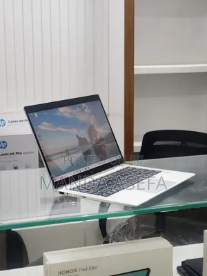 New Laptop HP EliteBook X360 1030 G3 16GB Intel Core i7 SSD 512GB