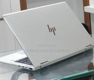 New Laptop HP EliteBook X360 1030 G3 16GB Intel Core i7 SSD 512GB