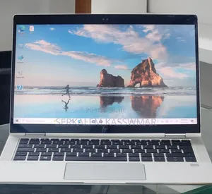 New Laptop HP EliteBook X360 1030 G3 16GB Intel Core i7 SSD 512GB
