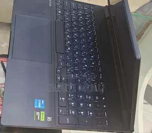 New Laptop HP Victus 15 8GB Intel Core i5 SSD 512GB