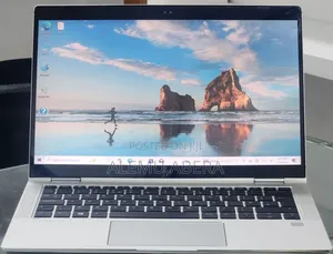 New HP EliteBook X360 1030 G3 16GB Intel Core i7 SSHD (Hybrid) 512GB