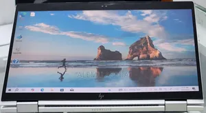 New HP EliteBook X360 1030 G3 16GB Intel Core i7 SSHD (Hybrid) 512GB