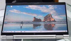 New Laptop HP EliteBook X360 1030 G3 16GB Intel Core i7 SSD 512GB
