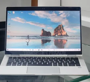New Laptop HP EliteBook X360 1030 G3 16GB Intel Core i7 SSD 512GB