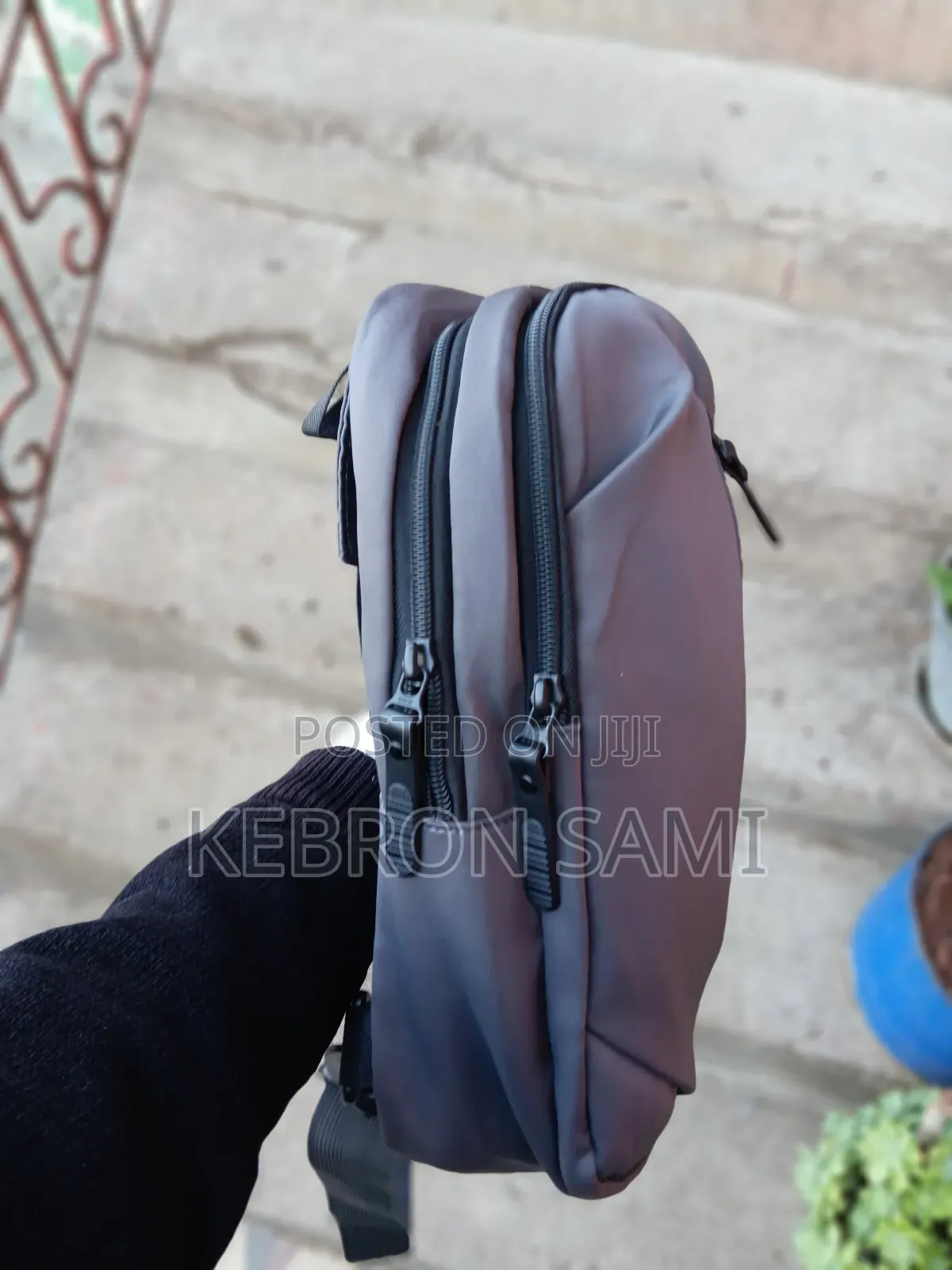 Fasion Front Bag for School,Work