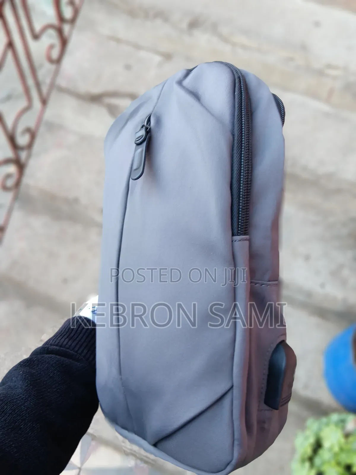 Fasion Front Bag for School,Work