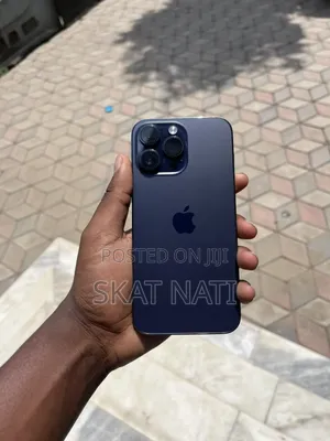 Apple iPhone 14 Pro Max 128 GB Purple