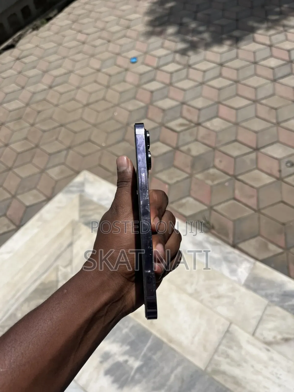 Apple iPhone 14 Pro Max 128 GB Purple