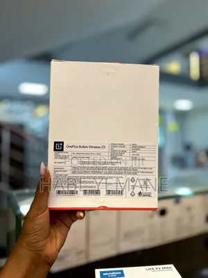 Oneplus Bullets Wireless Z3