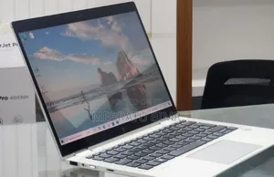 New Laptop HP EliteBook X360 1030 G3 16GB Intel Core i7 SSD 512GB