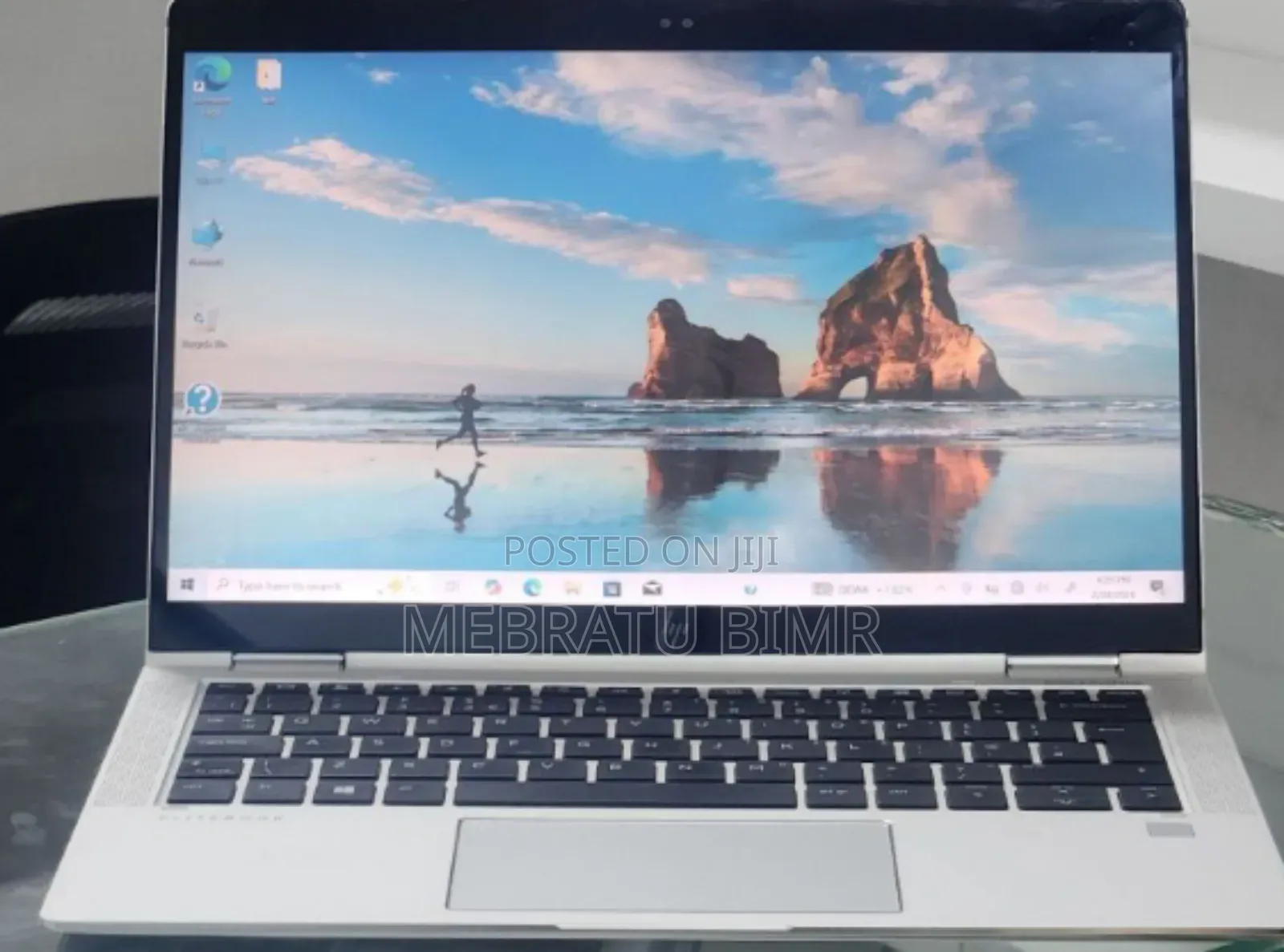 New Laptop HP EliteBook X360 1030 G3 16GB Intel Core i7 SSD 512GB