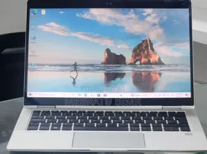 New Laptop HP EliteBook X360 1030 G3 16GB Intel Core i7 SSD 512GB